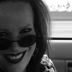 Meet your Posher, Shellie